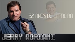 Jerry Adriani  Querida [upl. by Anoblav]