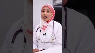 JPMC General Practitioner Dr Norhasyimah Binti Mahadi [upl. by Llehsar]