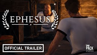 Ephesus Early Access Trailer [upl. by Lehmann]