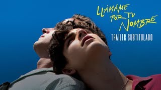 Call Me by Your Name Audiolibro Español [upl. by Aihsitan]