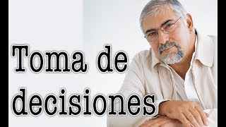 Jorge Bucay Toma de decisiones [upl. by Blen]