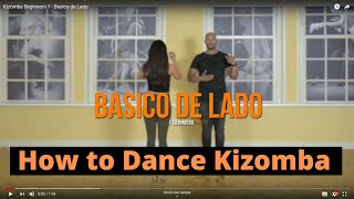 Badoxa  Minha Mulher  Kizomba Ben amp Ana 💖Dance Vídeos😍 Ben Pedrosa Kizomba [upl. by Asennav654]