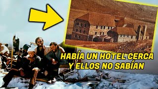 5 COSAS QUE NO SABÍAS SOBRE EL MILAGRO DE LOS ANDES [upl. by Seligman]