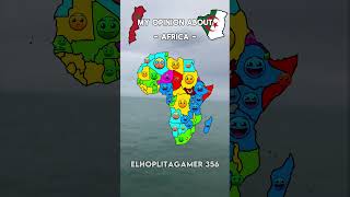 My Opinion About Africa country geography africa opinion morocco algeria capcut edit fyp [upl. by Yemrots]