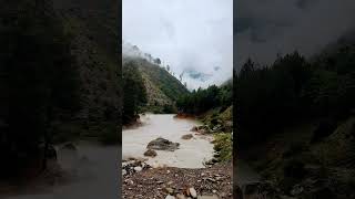 Parvati Valley adventure parvati kasol explore thriller [upl. by Niassuh]