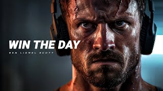 LISTEN TO THIS EVERY MORNING AND WIN THE DAY  Motivational Speech [upl. by Marl937]