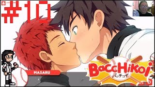 Bacchikoi Part 10 Ending Masarus Good Ending Sorta [upl. by Baggett753]