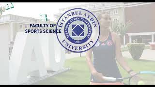 İstanbul Aydın University Introduction Video [upl. by Ahsiem]