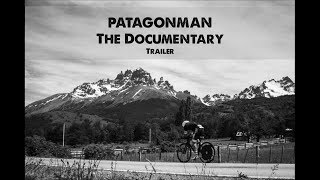 TRAILER OF PATAGONMAN XTRI DOCUMENTARY 2018 [upl. by Braswell]