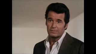 The Rockford Files  Rockfords Biggest Smartass Moment [upl. by Suiratnauq836]