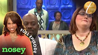 Stop Dating That Woman 😨🛑 The Trisha Goddard Show Full Episode [upl. by Cul46]