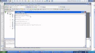 Informatica  Oracle To Teradata Using ParameterFile [upl. by Gensmer495]