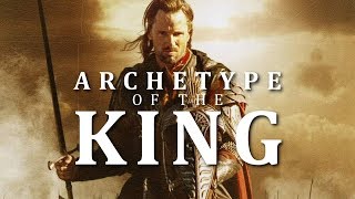 What Makes a Great King Exploring the Archetype of the King in Movies and Television [upl. by Nepil]