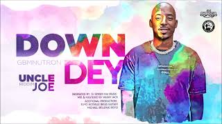 GBMNutron  Down Dey Uncle Joe Riddim  2022 Soca [upl. by Bea]