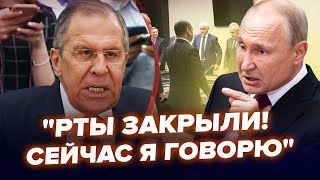 💥Путин СОРВАЛСЯ перед подчинёнными Готовится БУНТ Соловьёва ТРЯСЕТ изза Курска  Лучшее [upl. by Nosbig]