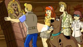 Whats New ScoobyDoo Arabic 1st Intro [upl. by Schiff]