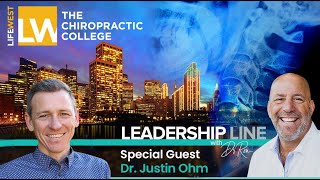 Taking the ‘Red Pill’ to Amplify Your Body’s Adaptability with Dr Justin Ohm [upl. by Llennol]