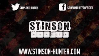 Stinson Hunter confronts his online stalker [upl. by Hayarahs640]