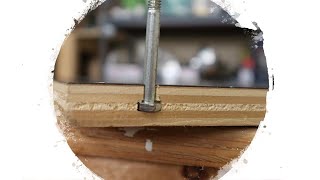 DIY TTrack Yonico Router Bit [upl. by Taima]