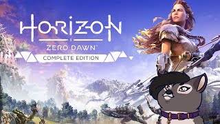 Cest mon anniversaire donc zut vidéo du pif sur Horizon Zero Dawn [upl. by Sylvan18]