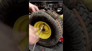 Essential Safety Tips for Tire Bead Seating with a Strap 🚗⚙️ [upl. by Eselehs]