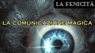 LA COMUNICAZIONE MAGICA  conferenza a Realtà allo Specchio  Serena Pattaro [upl. by Peugia794]