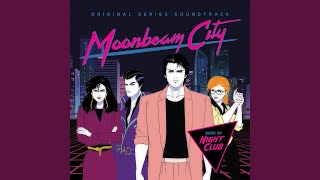 Moonbeam City Theme [upl. by Otiragram]