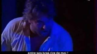 Roberto Alagna amp Béatrice UriaMonzon final duet Carmen [upl. by Mcilroy95]