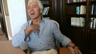 Dimitri Hvorostovsky Come raggio di sol Caldara [upl. by Ransell]