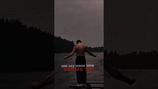 ONE DAY🍷🥶 shorts viralvideo motivation phonk beats [upl. by Yorztif]