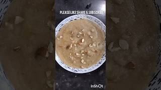 Navratri special suji ka halwa recipe shorts navratrirecipes [upl. by Kroll94]