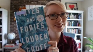 Fates And Furies  Book Talk [upl. by Hagen]