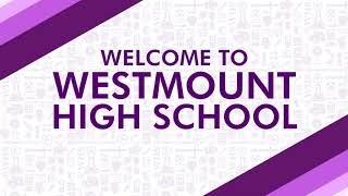 Westmount High School Tour [upl. by Trueblood]