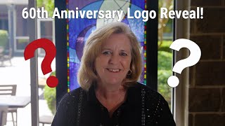 Bishop Ireton 60th Anniversary Logo Reveal [upl. by Storz]