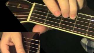 CIELITO LINDO Easy Guitar Lesson  TAB by GuitarNick [upl. by Phares789]