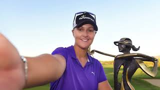 The Next Wave on the LPGA Tour [upl. by Marmawke]