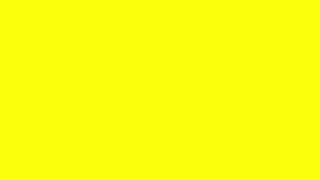 Yellow Screen  A Screen Of Pure Yellow For 10 Hours  Background  Backdrop  Screensaver  Full HD [upl. by Turnheim769]