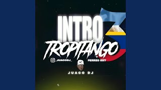 Intro Tropitango 3  Perreo Rkt  Ju4co Dj [upl. by Tijnar]