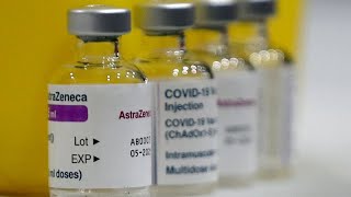 AstraZeneca arrête la production et la vente de son vaccin anti covid [upl. by Latrena]