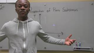 Lesson 4 Properties of Pure Substances [upl. by Ab]