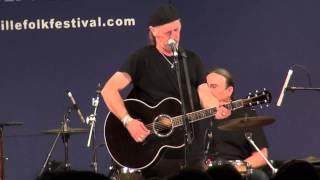 Jimmy LaFave  Never is a Moment [upl. by Ardnoet]