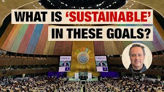 We can do better than the Sustainable Development Goals model [upl. by Schlenger592]