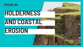 HOLDERNESS AND COASTAL EROSION  Coasts Revision Series 8  ALevel Geography  Edexcel AQA OCR [upl. by Nabal191]