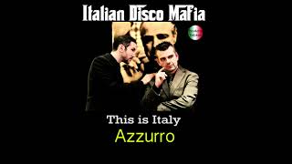 Italian Disco Mafia  This Is Italy  Complete Album [upl. by Ronica]