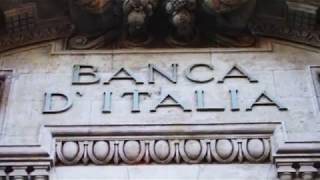 Relazione annuale della Banca d’Italia 31 maggio 2017 – Video walk in [upl. by Conte764]