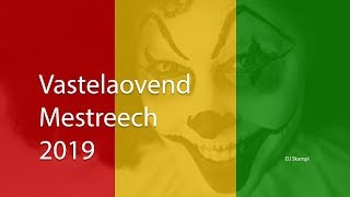 Vastelaovend Muziek Mestreech [upl. by Leagiba]