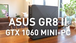 Asus GR8 II MiniPC Review Is It Really GR8 [upl. by Akemeuwkuhc191]