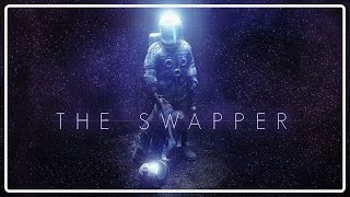 The Swapper no PS4  Gameplay Comentado quot Conhecendo o Game quot [upl. by Nylsej]