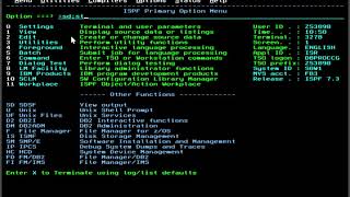 Activate user log ULOG on IBM zOS mainframe system [upl. by Aiam]