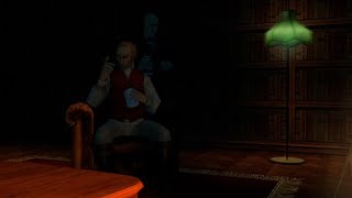 Hitman Universe  Hitman Contracts Beldingford Manor [upl. by Atyekram]